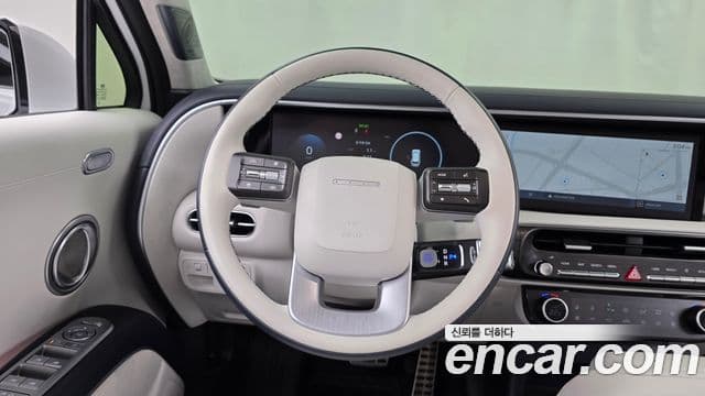 Hyundai Palisade 2025 — ფოტო 12/20