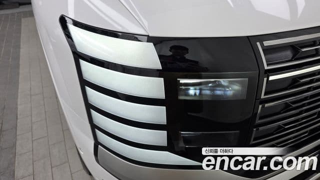 Hyundai Palisade 2025 — Photo 33/34
