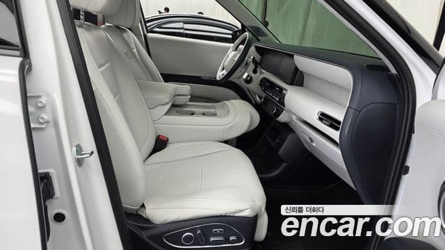 Hyundai Palisade 2025 — Photo 2/34