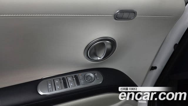 Hyundai Palisade 2025 — Photo 10/34
