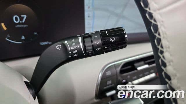 Hyundai Palisade 2025 — Photo 27/34