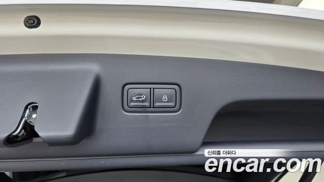 Hyundai Palisade 2025 — Photo 28/34