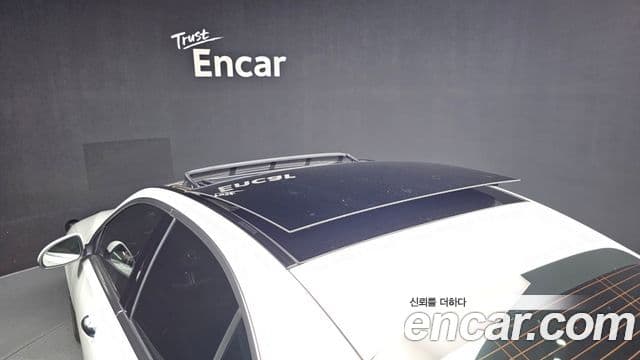 Mercedes-Benz C-Class 2022 — ფოტო 16/20