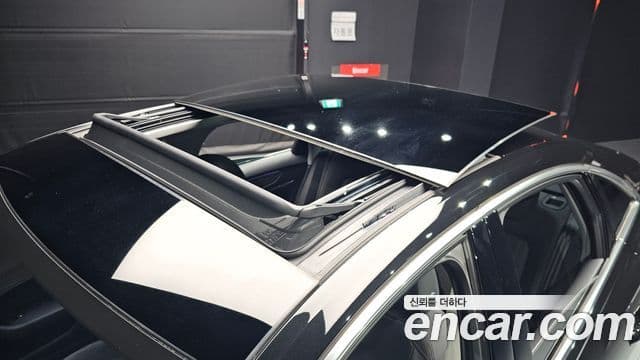 Audi A6 2020 — ფოტო 19/20