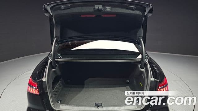 Audi A6 2020 — ფოტო 20/20
