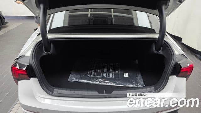 Kia K5 2024 — фото 20 из 20