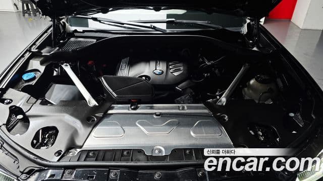 BMW X4 2024 — Şəkil 6/20