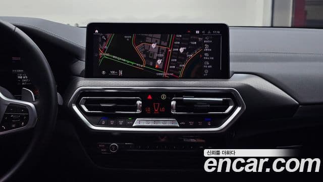 BMW X4 2024 — Şəkil 12/20