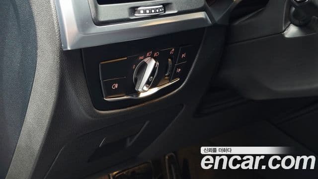 BMW X4 2024 — Şəkil 19/20