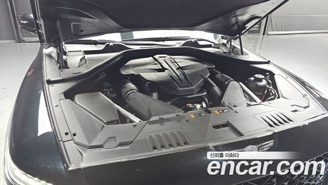 Genesis GV80 Coupe 2024 — Şəkil 6/20