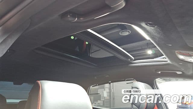 Genesis GV80 Coupe 2024 — Şəkil 18/20