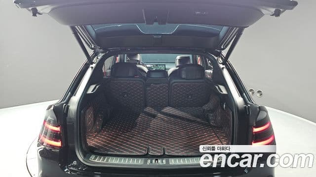 Genesis GV80 Coupe 2024 — фото 20 из 20