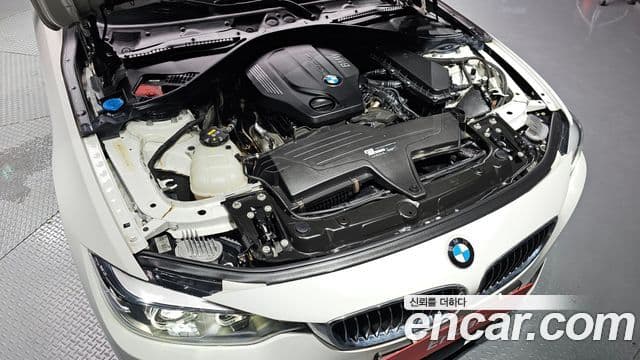 BMW 4 Series 2020 — ფოტო 6/20