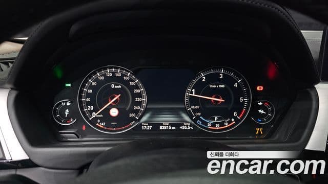 BMW 4 Series 2020 — ფოტო 8/20