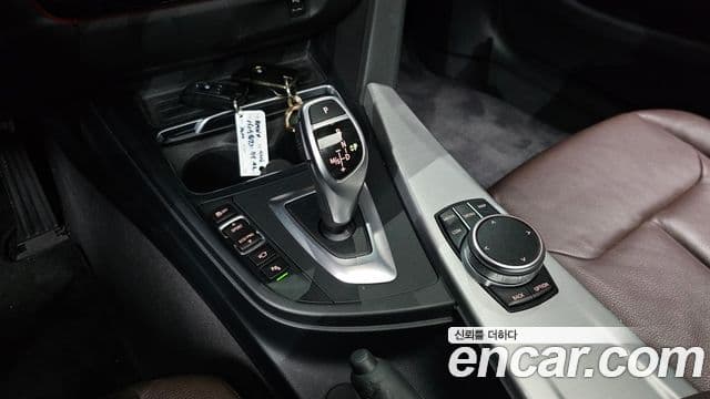 BMW 4 Series 2020 — ფოტო 9/20