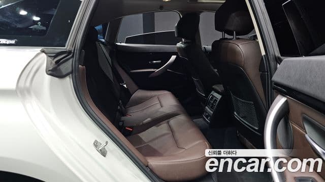 BMW 4 Series 2020 — ფოტო 11/20