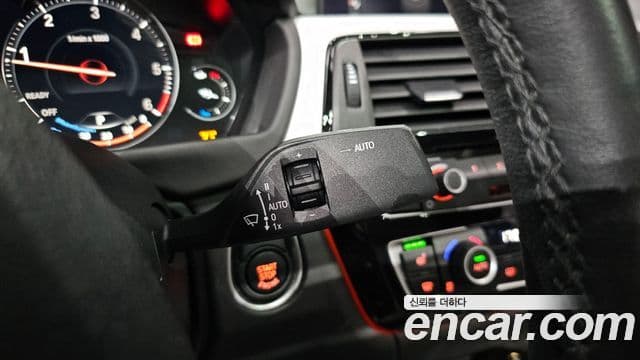 BMW 4 Series 2020 — ფოტო 14/20