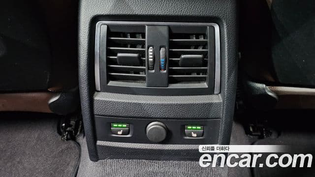 BMW 4 Series 2020 — ფოტო 18/20