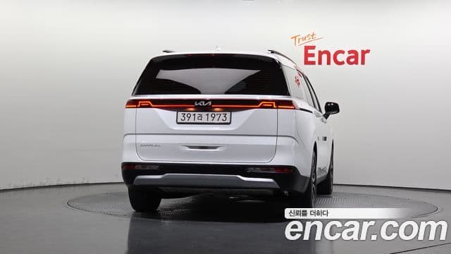 Kia Carnival 2021 — Şəkil 4/20