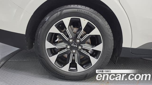 Kia Carnival 2021 — Şəkil 5/20