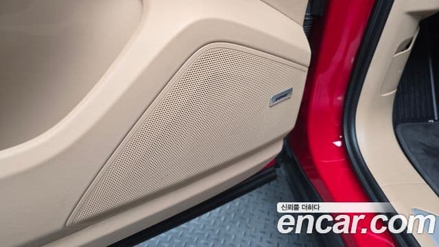 Porsche Cayenne 2021 — Photo 15/33