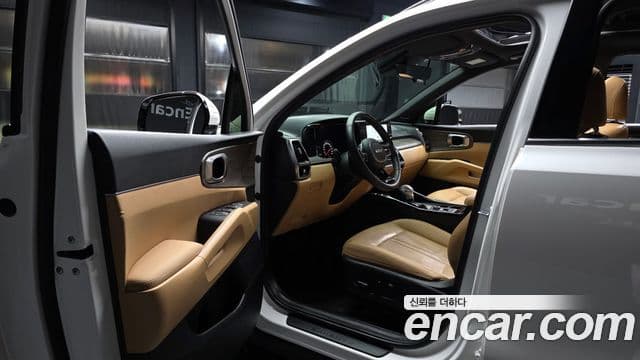 Kia Sorento 2021 — ფოტო 10/20