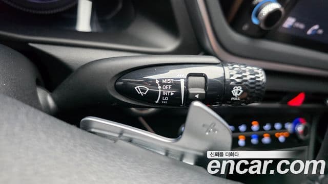 Hyundai Sonata 2022 — Фото 18/20