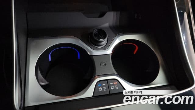 BMW X5 2025 — ფოტო 12/20