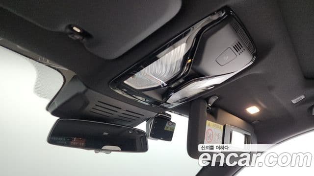 BMW X5 2025 — ფოტო 16/20