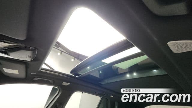 BMW X5 2025 — ფოტო 17/20
