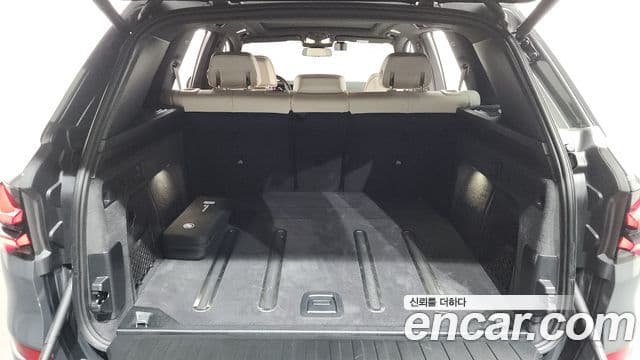 BMW X5 2025 — ფოტო 19/20
