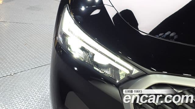 Kia The K9 2023 — Photo 11/34