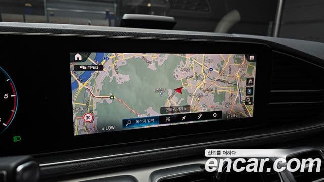 Mercedes-Benz GLE-Class 2020 — Şəkil 14/20