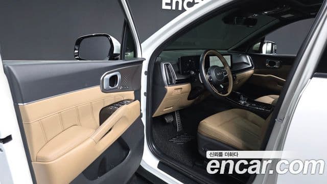 Kia Sorento 2024 — ფოტო 8/20