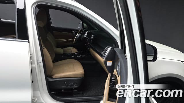 Kia Sorento 2024 — ფოტო 10/20