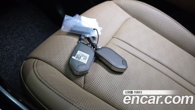 Kia Sorento 2024 — ფოტო 16/20