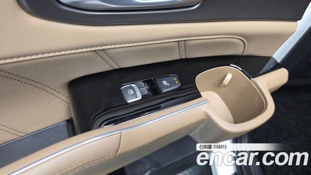 Kia Sorento 2024 — ფოტო 17/20