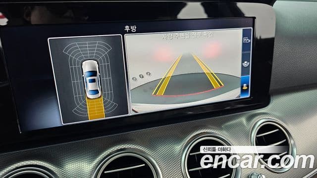 Mercedes-Benz E-Class 2018 — Фото 15/20