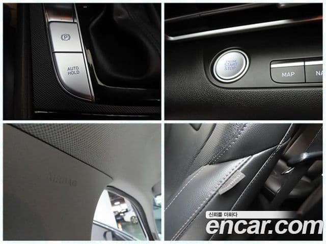 Hyundai Avante 2022 — Фото 18/20