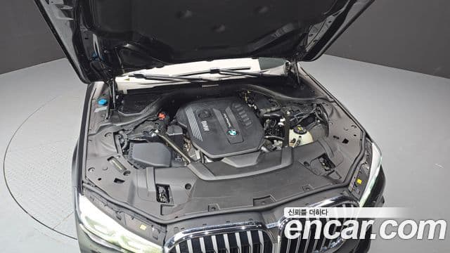 BMW 7 Series 2019 — фото 6 из 20