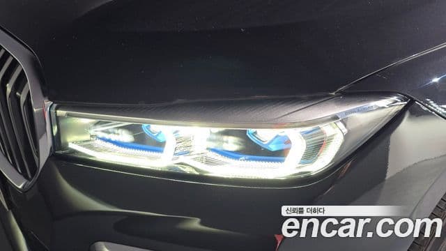 BMW 7 Series 2019 — Photo 5/33