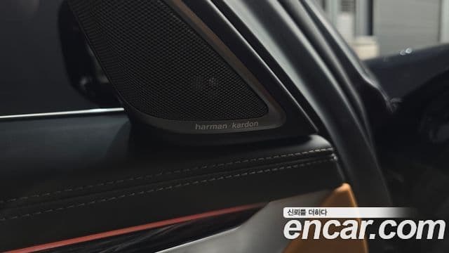 BMW 7 Series 2019 — Photo 23/33