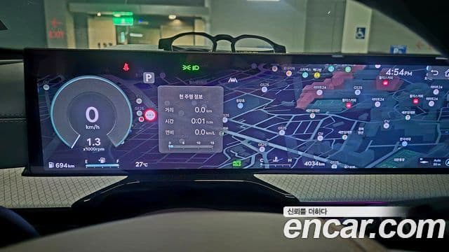 Genesis GV80 2025 — Photo 7/7