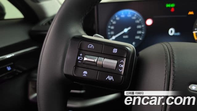 Hyundai Grandeur Hybrid 2025 — Şəkil 10/35