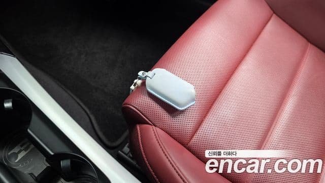 Kia Stinger 2018 — Photo 26/36