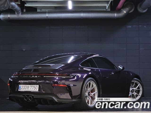 Porsche 911 2026 — ფოტო 12/20