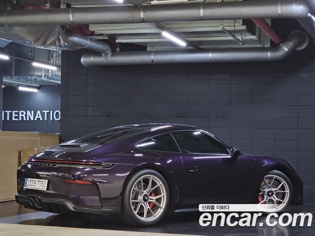 Porsche 911 2026 — ფოტო 19/20