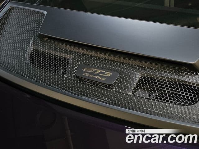 Porsche 911 2026 — ფოტო 4/20