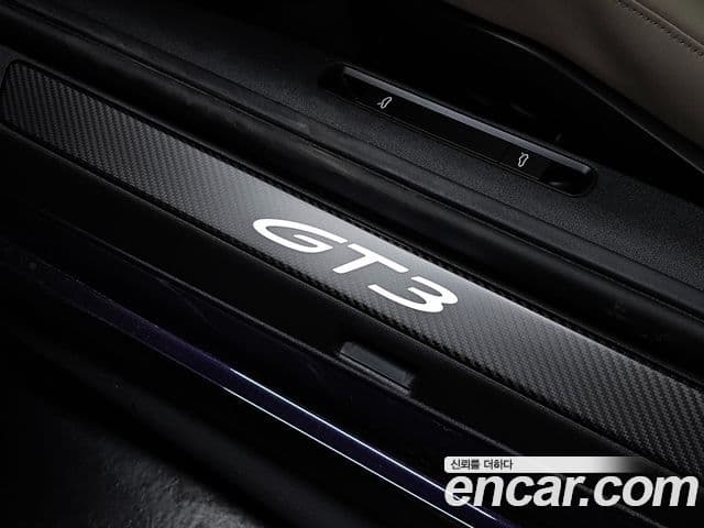 Porsche 911 2026 — ფოტო 3/20
