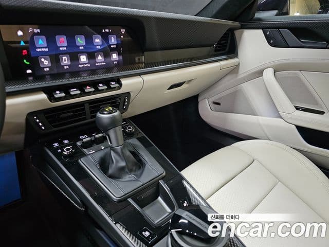 Porsche 911 2026 — ფოტო 14/20